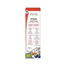 Ph artiplex 75 ml bio