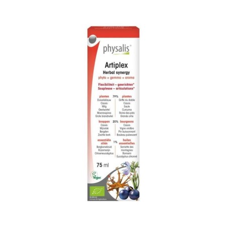 Ph artiplex 75 ml bio
