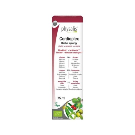 Ph cardioplex 75 ml bio
