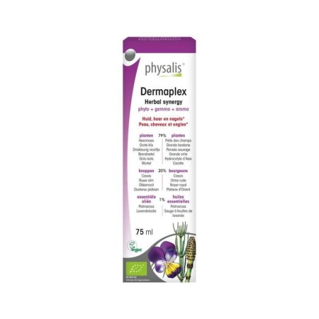 Ph dermaplex 75 ml bio