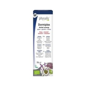 Ph dormiplex 75 ml bio