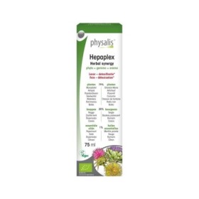 Ph hepaplex 75 ml bio