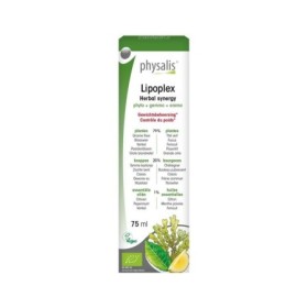 Ph lipoplex 75 ml bio
