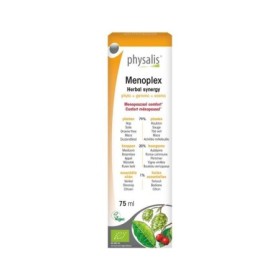 Ph menoplex 75 ml bio