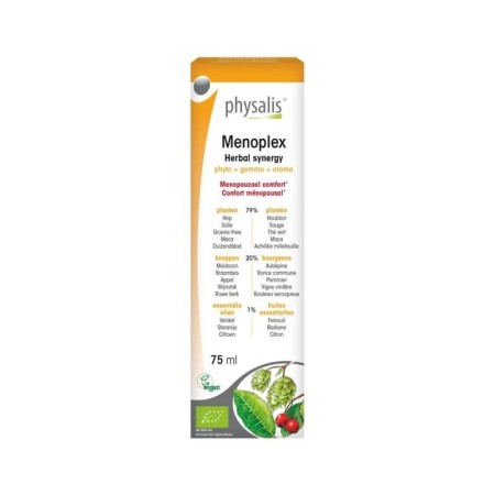 Ph menoplex 75 ml bio