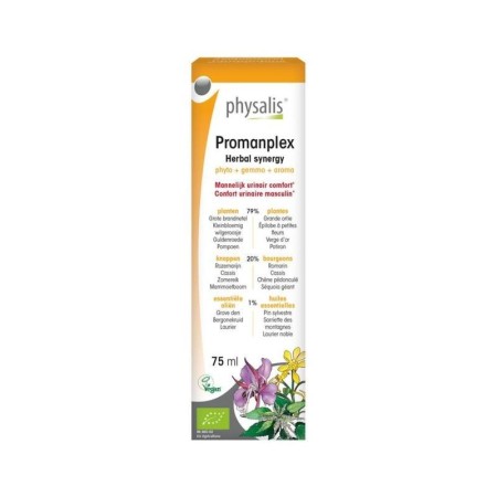 Ph promanplex 75 ml bio
