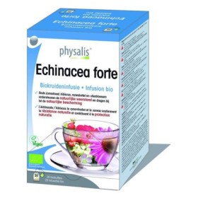 Ph echinacea forte kruideninfusie bio