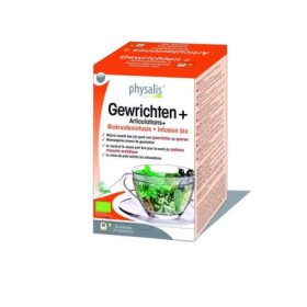 Ph gewrichten+ kruideninfusie bio