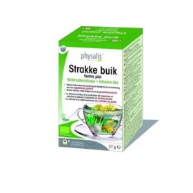 Ph strakke buik kruideninfusie bio