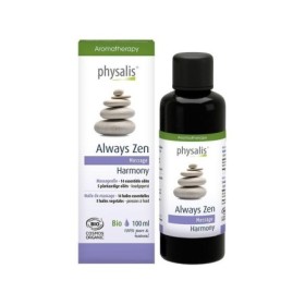 Ph mo always zen 100 ml cosmos