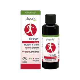 Ph mo flexsan oil 100 ml cosmos