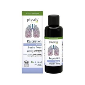 Ph mo respiration 100 ml cosmos
