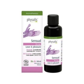Ph mo sensual 100 ml cosmos