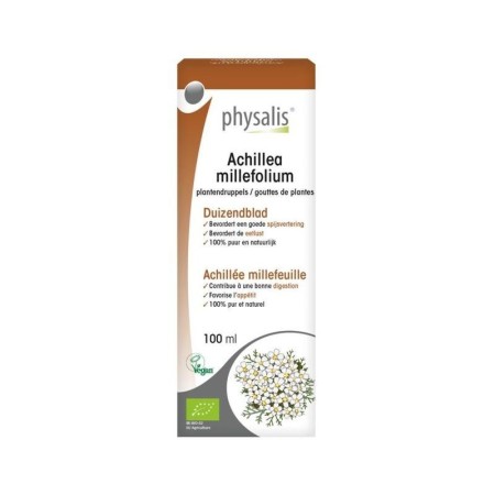 Ph epf achillea millefolium 100 ml bio