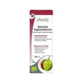Ph epf aesculus hippocastanum 100 ml bio