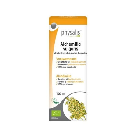 Ph epf alchemilla vulgaris 100 ml bio