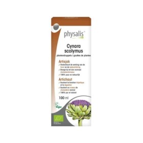 Ph epf cynara scolymus 100 ml bio