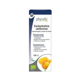 Epf eschscholtzia californica 100 ml bio