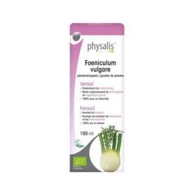 Ph epf foeniculum vulgare 100 ml bio
