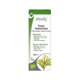 Ph epf fucus vesiculosus 100 ml bio
