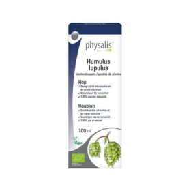 Ph epf humulus lupulus 100 ml bio