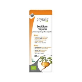 Ph epf lepidium meyenii 100 ml bio