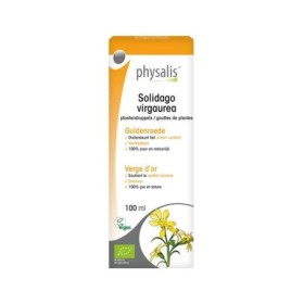 Ph epf solidago virgaurea 100 ml bio