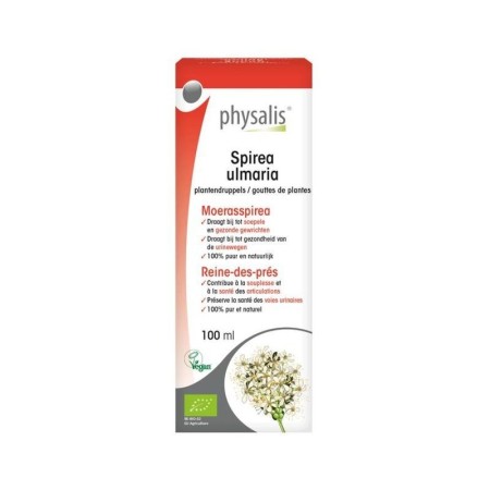 Ph epf spirea ulmaria 100 ml bio
