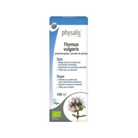Ph epf thymus vulgaris 100 ml bio