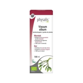 Ph epf viscum album 100 m bio