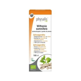 Ph epf withania somnifera 100 ml bio