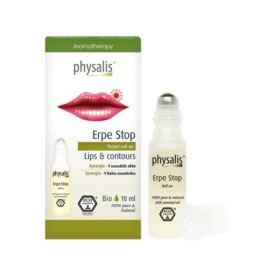 Ph roll-on erpe stop 10 ml eg