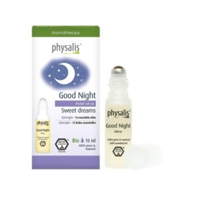 Ph roll-on good night 10 ml eg