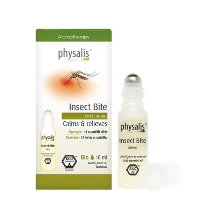 Ph roll-on insect bite 10 ml eg