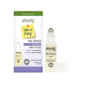 Ph roll-on no stress 10 ml eg