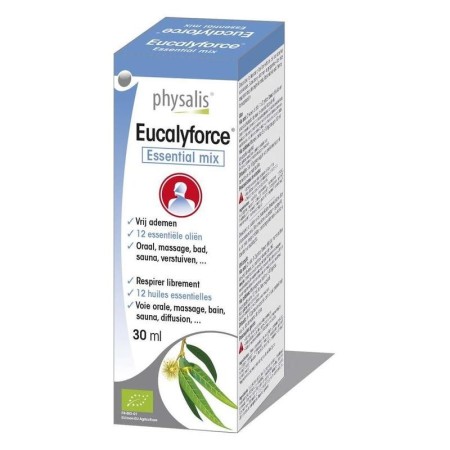 Ph eucalyforce essential mix 30 ml bio