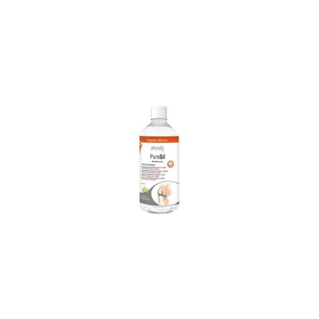 Ph puresil 500 ml