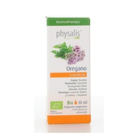 Ph eo oregano 30 ml bio