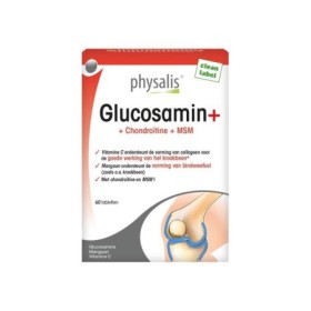 Ph glucosamin+ 60 tab