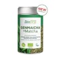 Biotona genmaicha + matcha 80 g bio