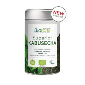 Biotona superior kabusecha 80 g bio