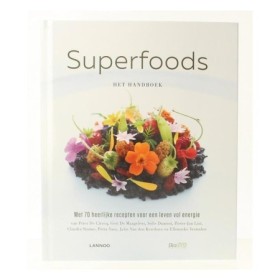 Biotona superfoods handboek nl