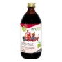 Superfruit forte juice 500 ml bio