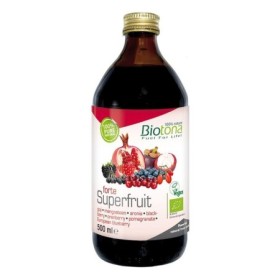 Superfruit forte juice 500 ml bio