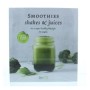 Boek smoothies, shakes & juices nl