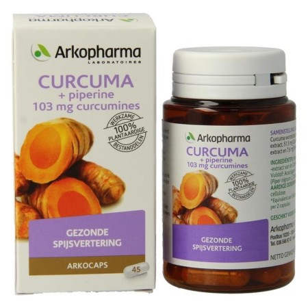 Curcuma