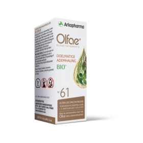 61 olfae doelmatige ademhaling