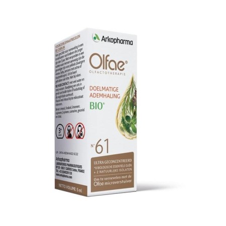 61 olfae doelmatige ademhaling