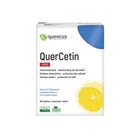 Quercus quercetin 60 tab
