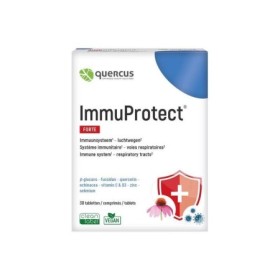 Quercus immuprotect forte 30 tab